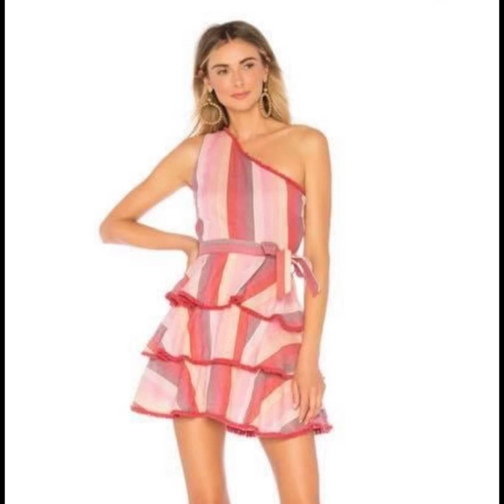 Tularosa dress
